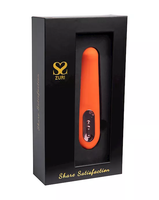 Share Satisfaction Zuri Luxury Vibrator