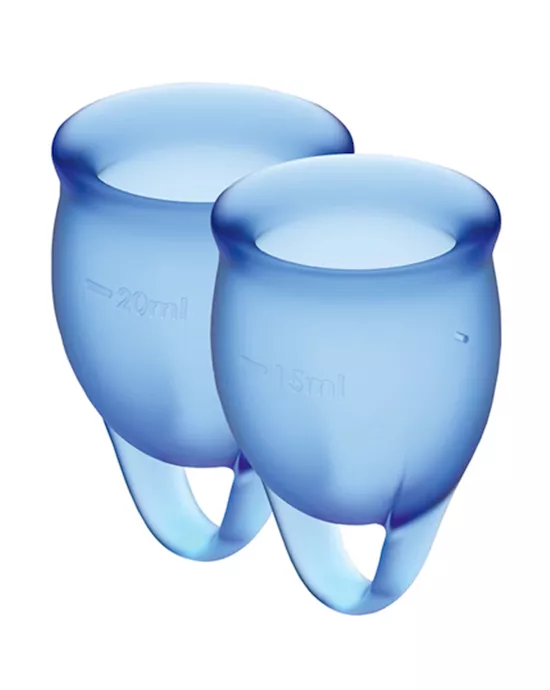 FeelconfidentMenstrualCup