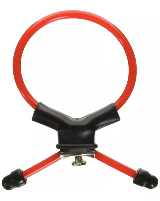 ACErederectionring