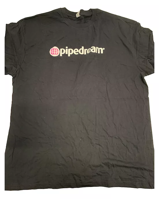 PipedreamTee-2XL