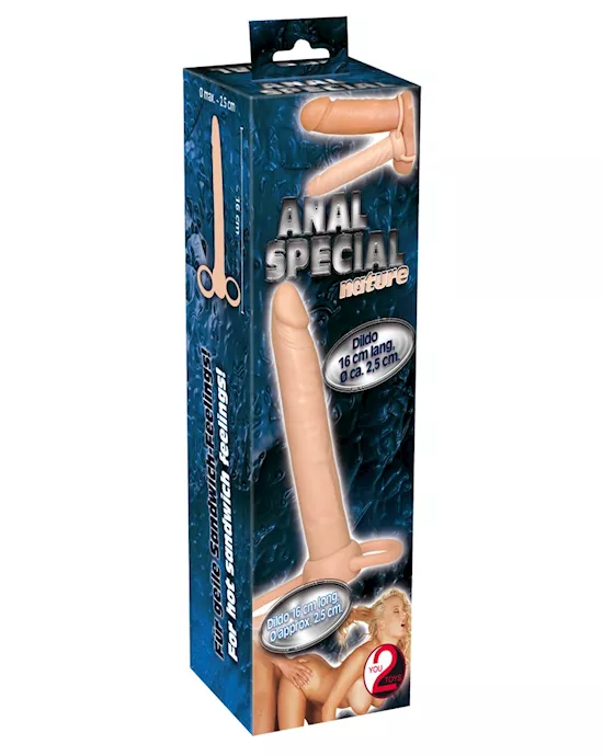 Anal Special