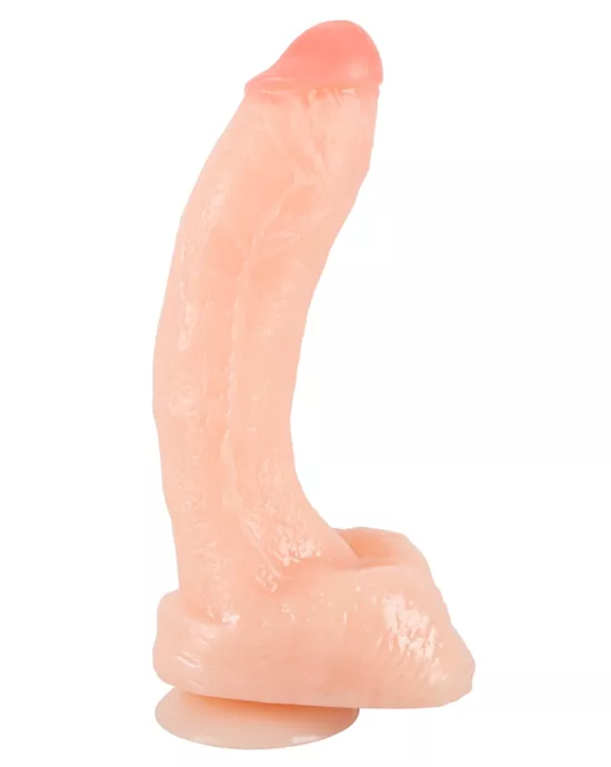 RealistixxxRealStallionDild