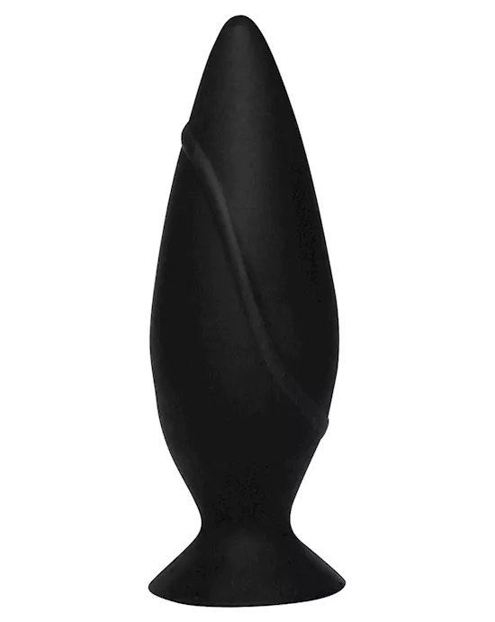 ButtPlugBlack