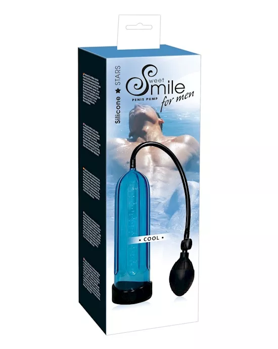 Smile Pump