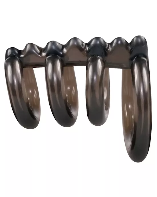 BadKittyRingQuartett