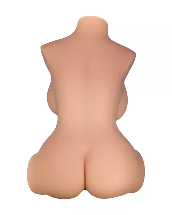 Realistixxx Big Masturbator Deluxe