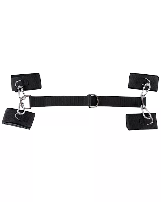 BKHandcuffsAnkleCuffs