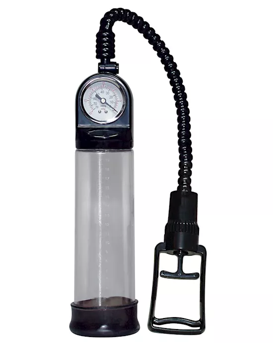PenisPumpDeluxe