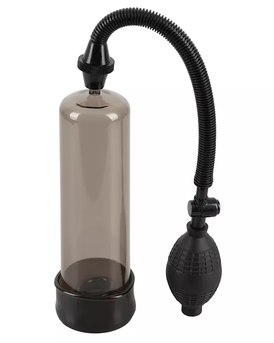 BangBangPenisPumpblack