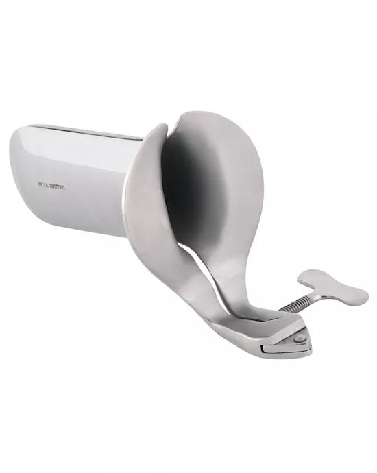 VaginalSpeculum