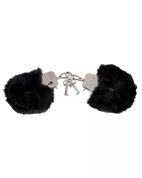 HandcuffsLoveCuffsblack