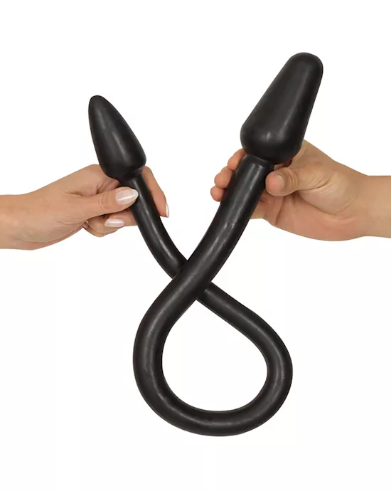 Nature Skin Double Plug