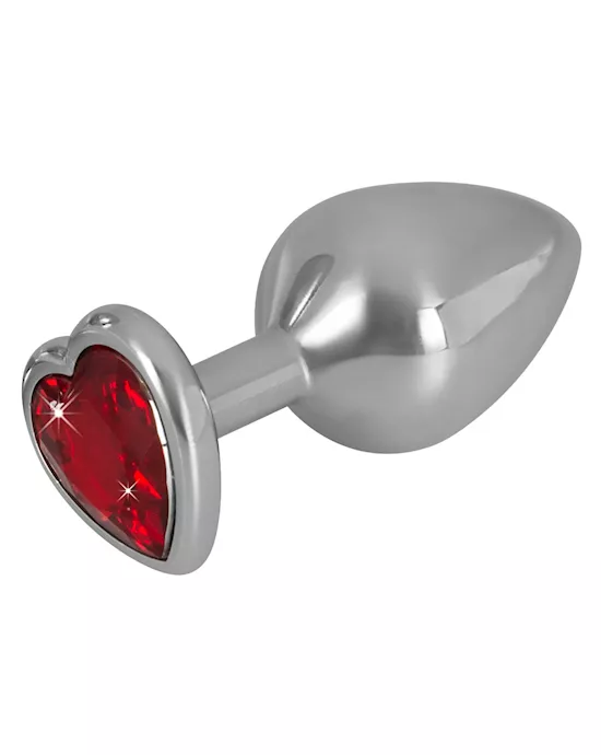 DiamondButtPlugmedium