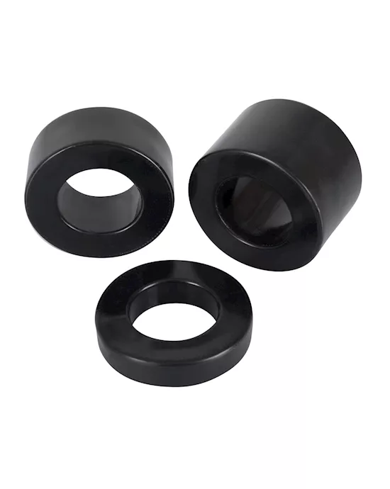 RebelBallStretchingKit