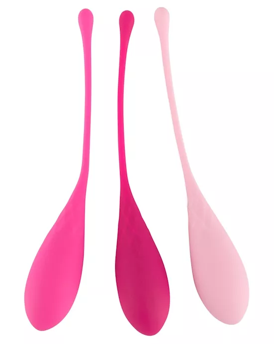 SweetSmileKegelTrainingBal