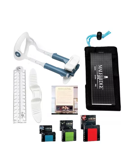 MaleEdgeShopTesterKit