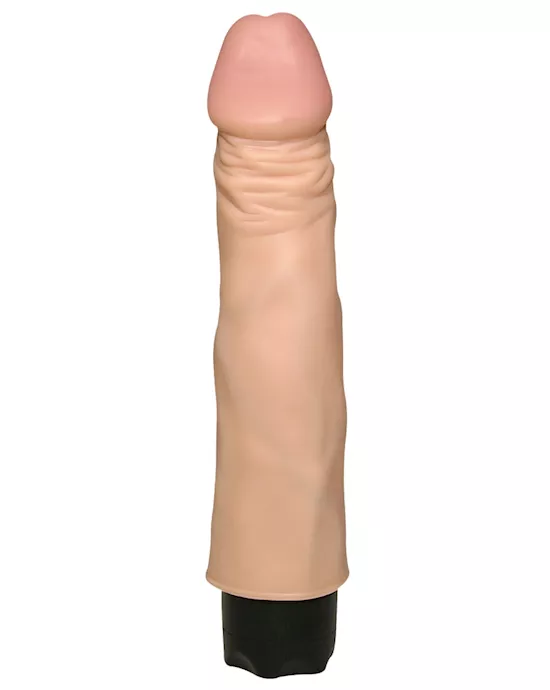 Jen Wrench Vibrator - 7.5 Inch