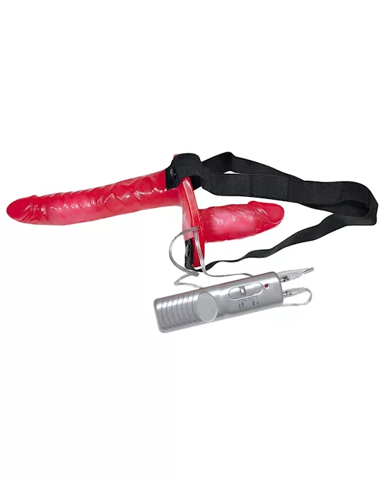 Doublestrap-onBadKitty