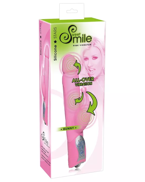 Bunny Vibrator