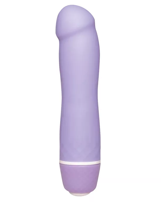 MiniSiliconeVibePenis