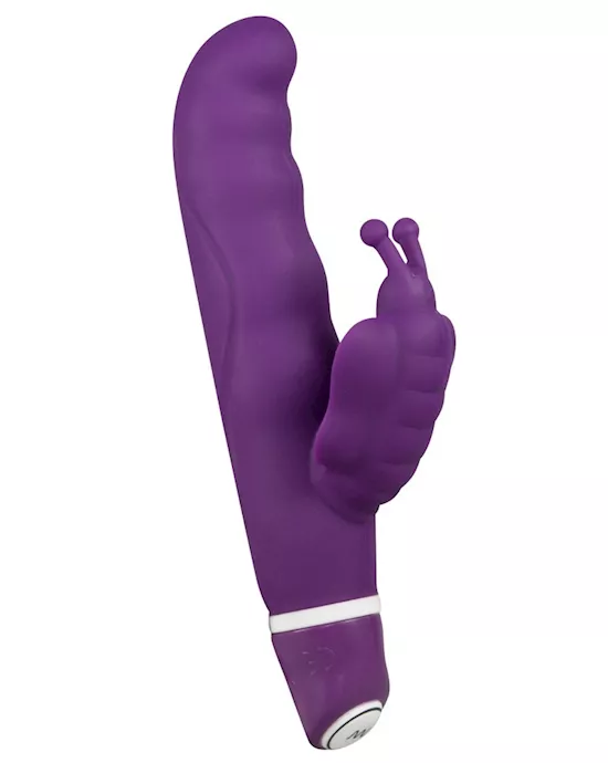 SmileG-ButterflyVibrator