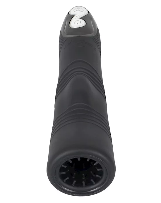 Paso Nero Masturbator