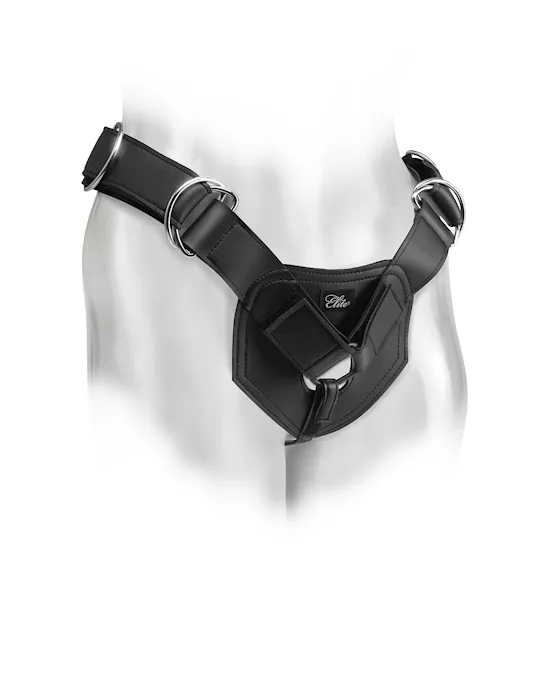 FetishFantasyEliteUniversalHeavy-DutyHarness