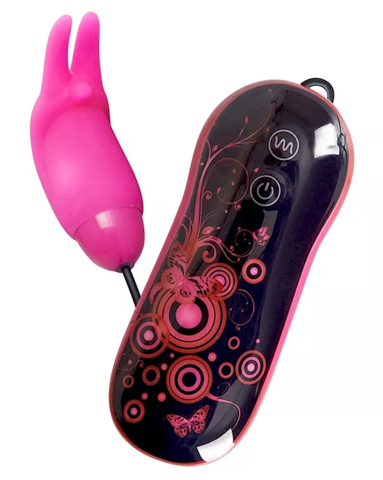 SSmileFunkypinkRabbit