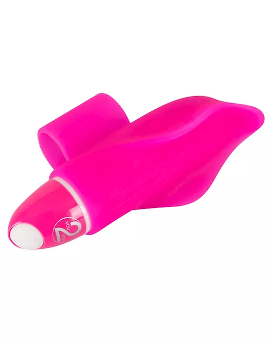 Little Dolphin Finger Vibe