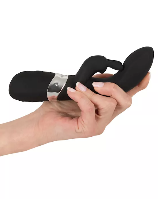 Rechargeable Rabbit Vibe