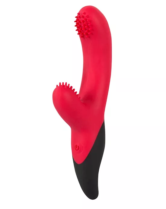 JavidaNubbyViberechargeable