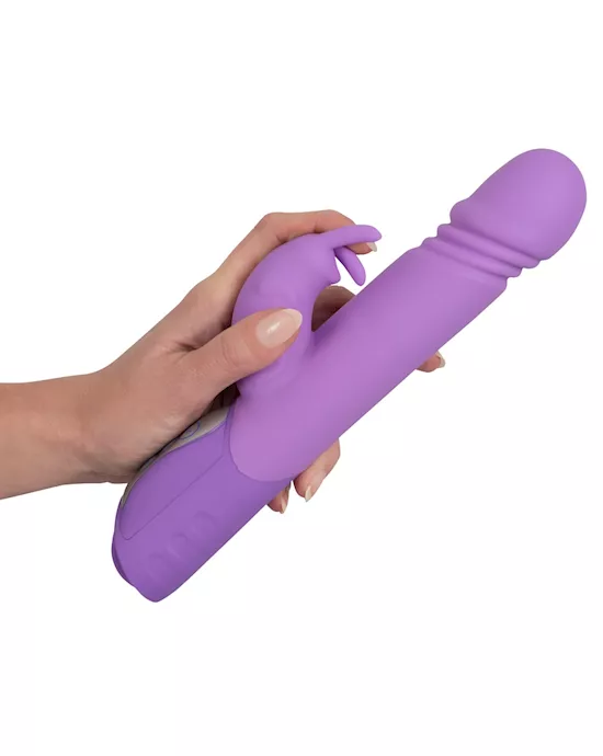 Push Vibrator