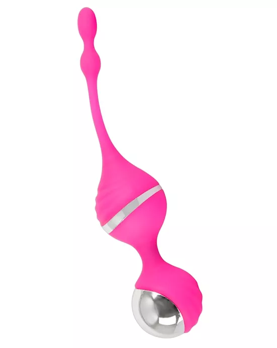 SweetSmileVibratingLoveBal