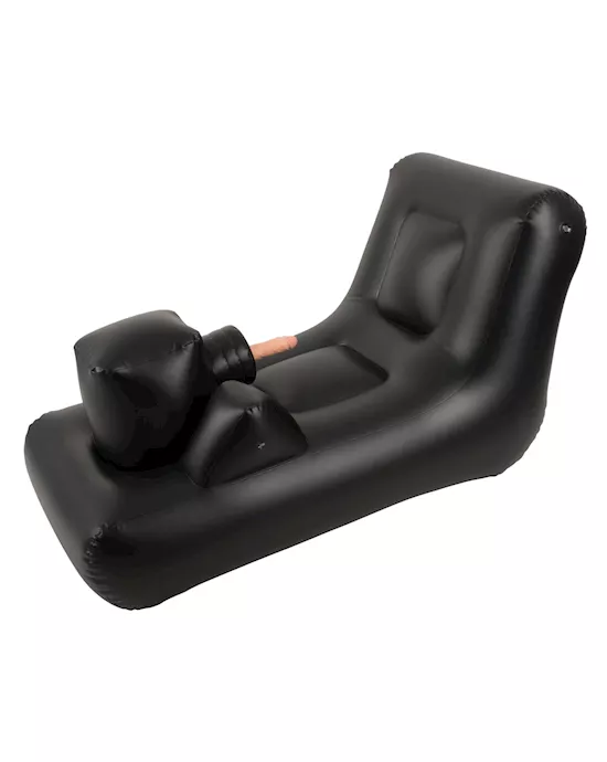 DarkMagicThrustingBed