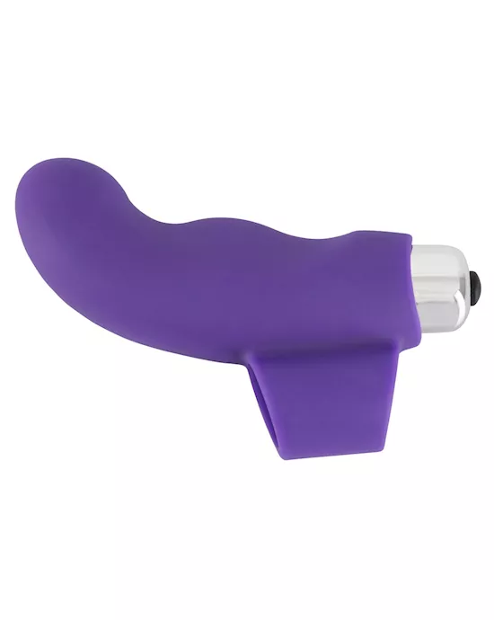 SweetSmileFingerVibrator