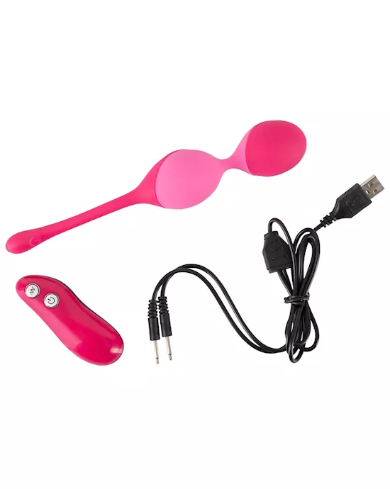 SweetSmileRemoteControlled