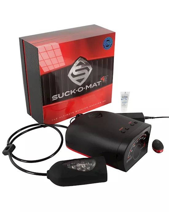 Suck-O-Mat2