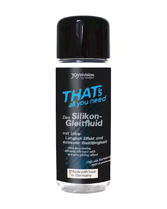 THATsLubricant100ml