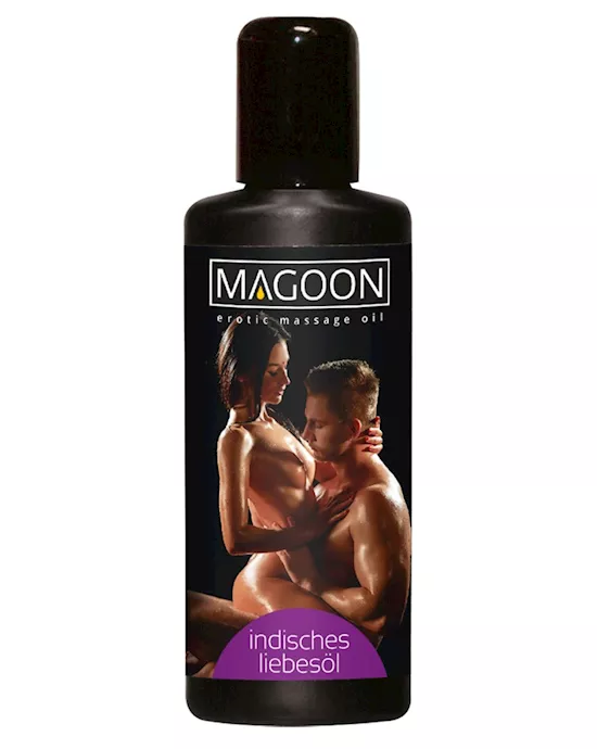 IndianMassageOil200ml