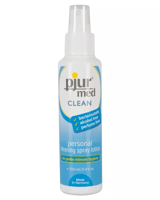 PjurMedCLEANSpray100ml