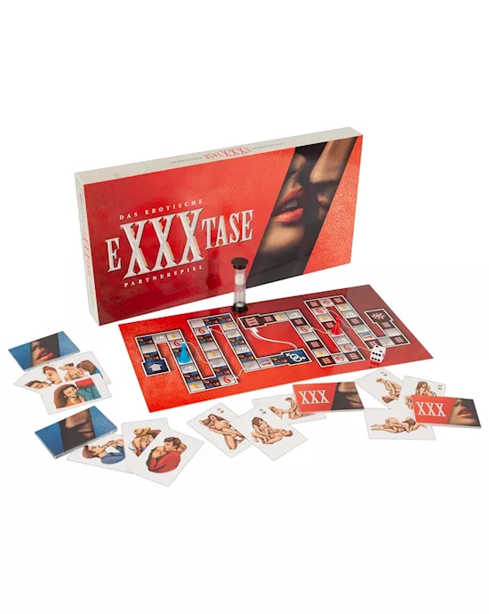 BoardGameExxxtase