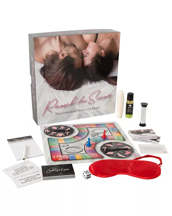 BoardGameSensualOrgy