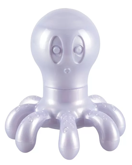 vibratorOctoPussy
