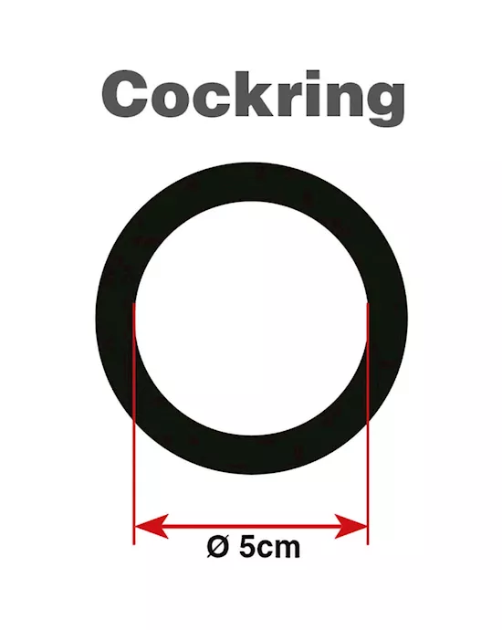 Leather Harness For Him