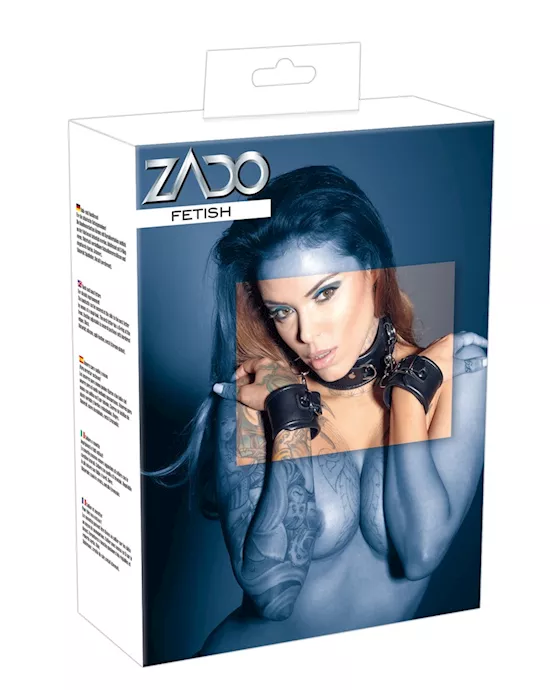 Leatherneckandhandcuffs