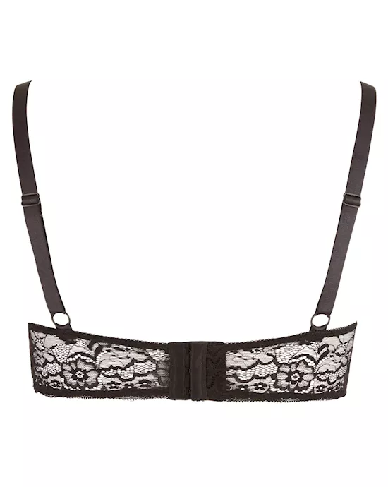 Underwired Shelf Bra