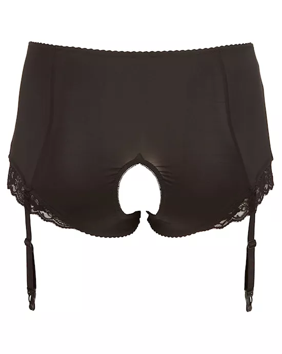 Frankie Open Suspender Briefs