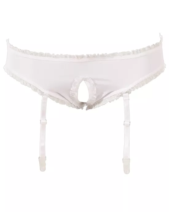 Aria Schoolgirl Costume