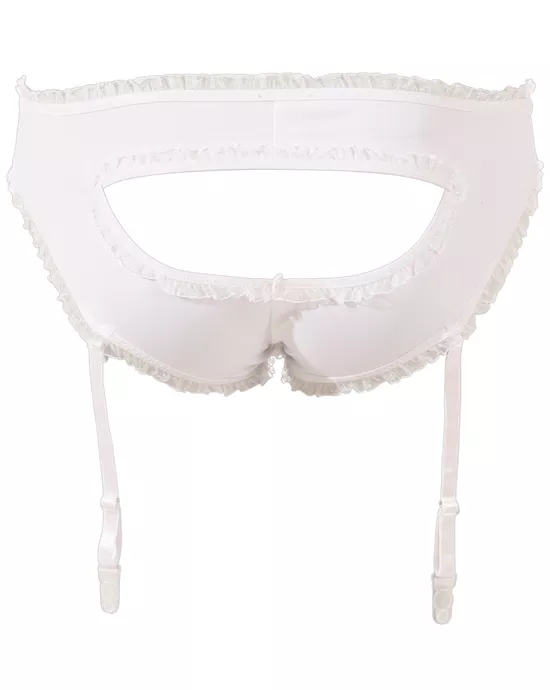 Aria Schoolgirl Costume