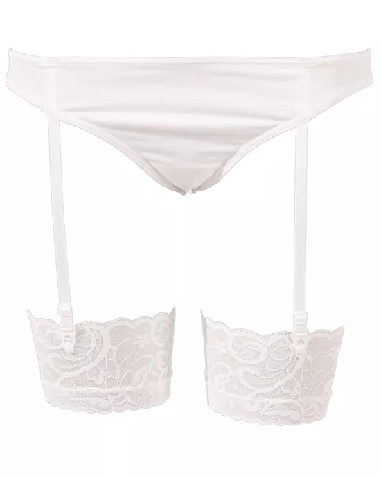 Ingrid Schoolgirl Set